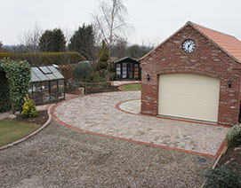 Landscape Gardening York