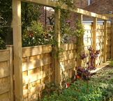 York Fencing