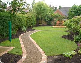 Turfing in York