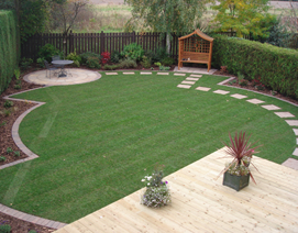 York Turfing