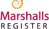 Marshalls Register